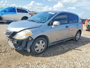 Nissan Versa 1.8L 4 2011