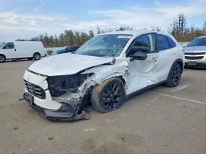 Honda HR-V 2.0L 4 2024