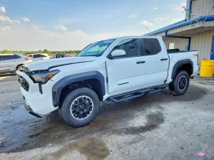Toyota Tacoma 2.4L 4 2024
