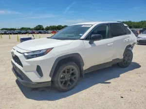 Toyota Rav4 2.5L 4 2023