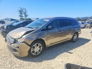 Honda Odyssey 3.5L 6 2012