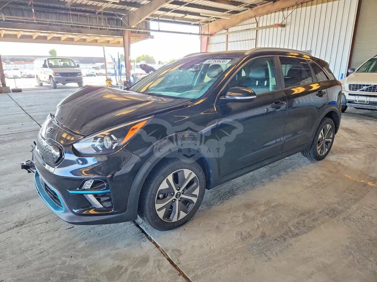 Kia Niro 2020