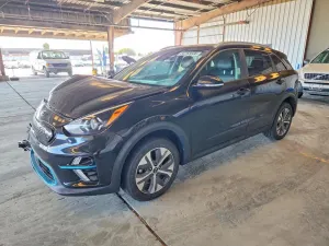 Kia Niro 2020