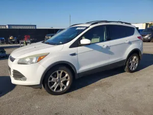 Ford Escape 1.6L 4 2013