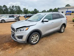 Kia Sorento 2.4L 4 2016