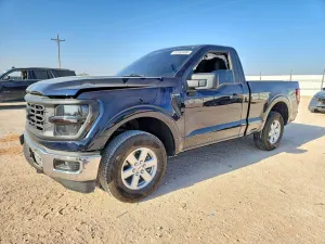 Ford F-150 5.0L 8 2025