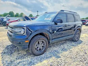 Ford Bronco 1.5L 3 2023