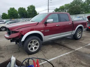 RAM 1500 5.7L 8 2017