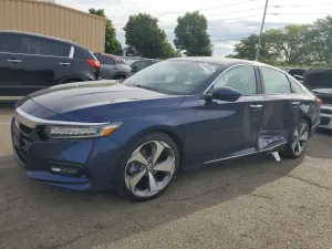 Honda Accord 2.0L 4 2020