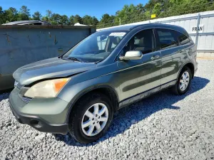 Honda CR-V 2.4L 4 2008