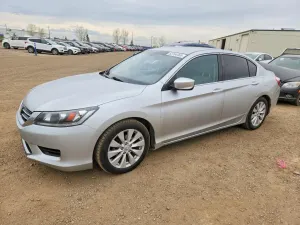 Honda Accord 2.4L 4 2014