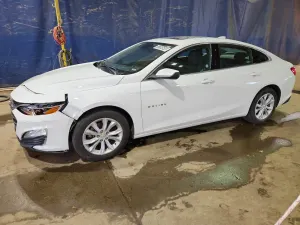 Chevrolet Malibu 1.5L 4 2024