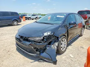 Toyota Corolla 2.0L 4 2026