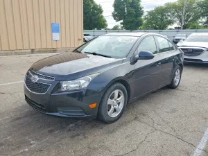 Chevrolet Cruze 1.4L 4 2014