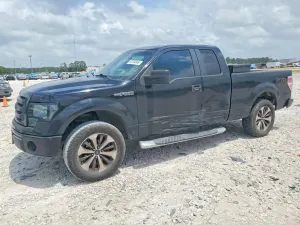 Ford F-150 4.6L 8 2009