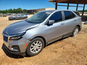 Chevrolet Equinox 1.5L 4 2023