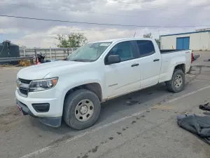Chevrolet Colorado 3.6L 6 2018