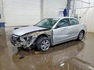 Honda Accord 2.4L 4 2012