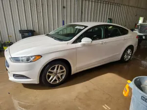 Ford Fusion 1.5L 4 2015