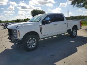 Ford F-250 6.7L 8 2024