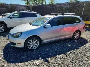 Volkswagen Jetta 2.5L 5 2011