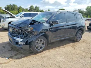 Honda Passport 3.5L 6 2024