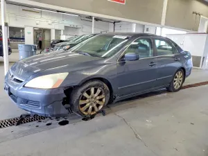 Honda Accord 3.0L 6 2007