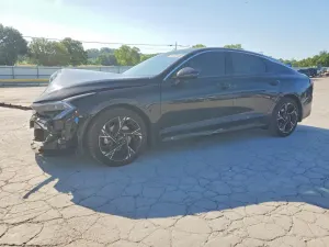 Kia K5 2.5L 4 2025