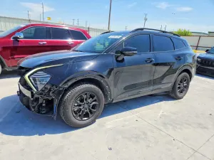 Kia Sportage 2.5L 4 2025