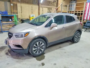 Buick Encore 1.4L 4 2018