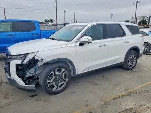 Hyundai Palisade 3.8L 6 2023