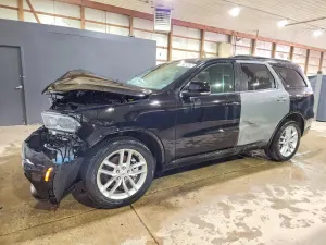 Dodge Durango 3.6L 6 2026
