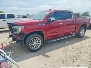 GMC Sierra 5.3L 8 2020