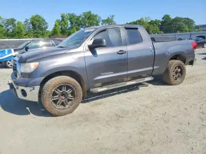 Toyota Tundra 4.6L 8 2012