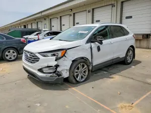 Ford Edge 2.0L 4 2020
