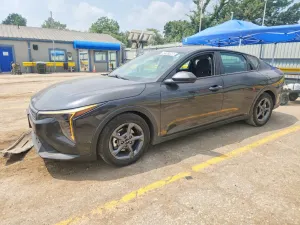 Kia K4 2.0L 4 2025