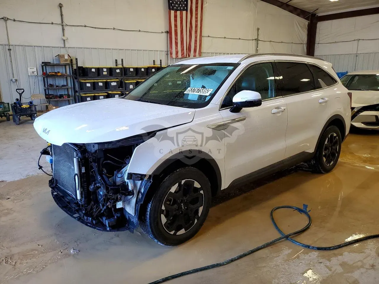 Kia Sorento 2.5L 4 2024