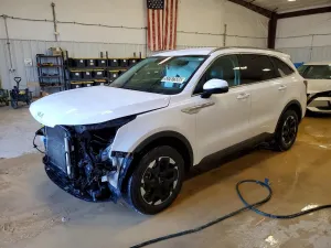 Kia Sorento 2.5L 4 2024
