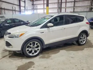 Ford Escape 2.0L 4 2014
