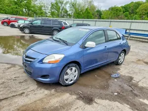 Toyota Yaris 1.5L 4 2007