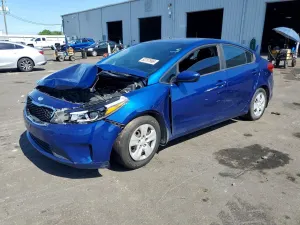 Kia Cerato / Forte / K3 2.0L 4 2018