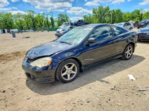 Acura RSX 2.0L 4 2004