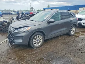 Ford Escape 1.5L 3 2020