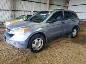 Honda CR-V 2.4L 4 2008