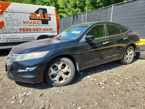 Honda Accord 3.5L 6 2012