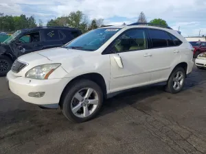 Lexus RX 3.5L 6 2007