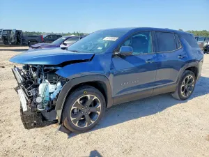 Chevrolet Equinox 1.5L 4 2026