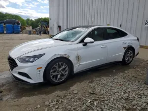 Hyundai Sonata 2.5L 4 2021