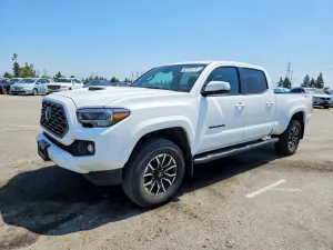 Toyota Tacoma 3.5L 6 2023