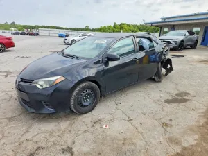 Toyota Corolla 1.8L 4 2016